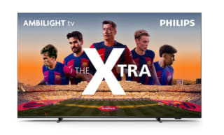 TV miniLED 55" Philips 55PML9008/12 UHD 4K, Ambilight 3 lados, HDR10 / HDR10+ Compatible por 599,20€