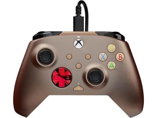 Mando Xbox PDP Xbox Series X Rematch Wired Controller por 22,45€