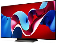 LG OLED evo C4 165 cm 4K Ultra HD OLED TV voor €1.798 bij Plasmavisie