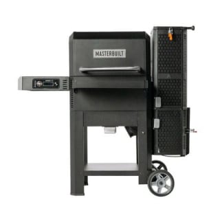 Masterbuilt Gravity Series 600 Digital Charcoal Bbq & Smoker voor €520,29 bij de Makro