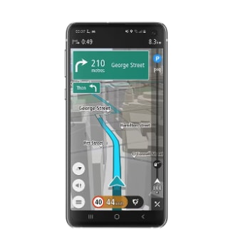 Gratis TomTom Go voor 1 jaar met de kortingscode