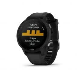 Garmin Forerunner 955 - Hardloophorloge voor €380 bij Runningexpert