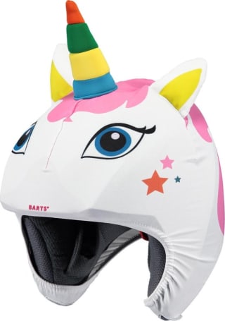 Barts helmcover Unicorn voor €20 bij Bol.com