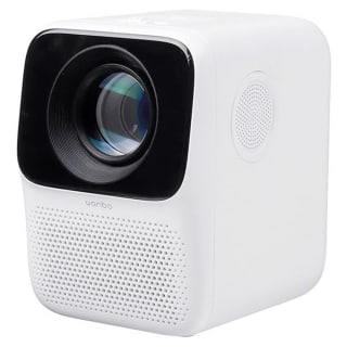 Xiaomi Wanbo Projector T2 Max voor €125 dmv code bij Geekbuying