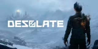 Desolate gratis bij Steam