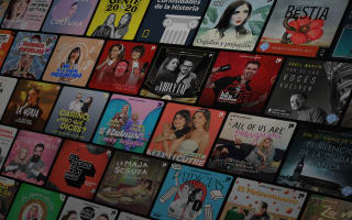 75 dias gratis con Podimo, audio libros y podcast