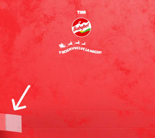 Regalo sorpresa Babybel gratis