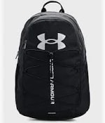 Under Armour UA Hustle Sport Rugzak voor €19,62 dmv code bij Under Armour