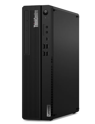Lenovo ThinkCentre M70s Gen 4 voor €857,74 bij SiComputers