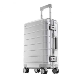 Xiaomi Metal Carry-on Maleta con Ruedas 20" 31L por 119,99€