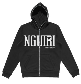 10% de descuento en la marca de ropa nguiri
