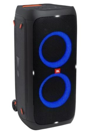 JBL Partybox 310 voor €388 + 4000 ING rentepunten