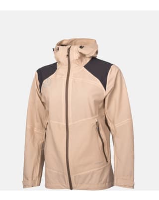 Chaqueta para Mujer Ternua Arko por 59.2€