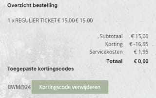 Gratis tickets voor Beurs Eigen Huis in Jaarbeurs Utrecht 22 t/m 24 maart