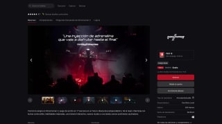 Ghostrunner 2 PC gratis