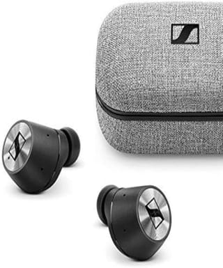 Audífonos Sennheiser Momentum por $2,301 en Amazon