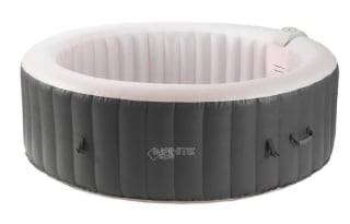 Infinite spa 2.0 rond 4p 800l voor €198,99 en andere Jacuzzi's met hoge korting bij FonQ