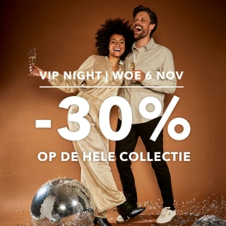 30% korting op de hele collectie @Jeans Centre
