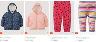 20% extra korting op de sale tot 50% bij Tom Tailor