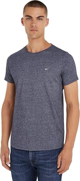 Tommy Hilfiger Jeans T-shirt voor €16,95 bij Amazon