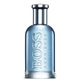 Perfume Masculino Boss Bottled Tonic por Hugo Boss de 100ml - R$ 237,04