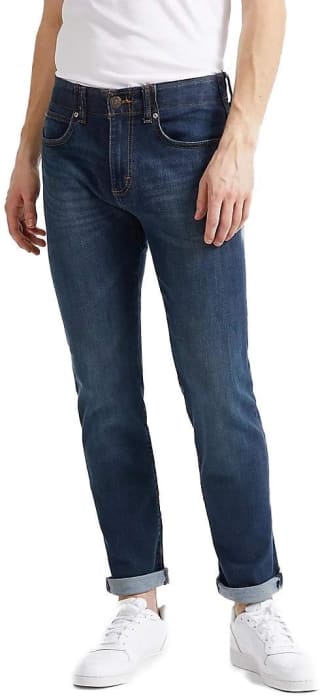 Lee Slim Fit Heren Jeans voor €36,75 met Amazon prime