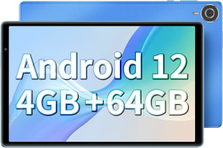 Tablet Teclast P25T 10 pulgadas 4GB/64GB por 65,79€