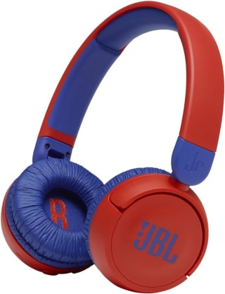 JBL Jr 310BT kids overear bluetooth hoofdtelefoon voor €34,45 bij Amazon