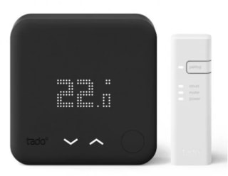 Termostato inteligente de calefacción Tado Kit inicio V3+ por 99.99€