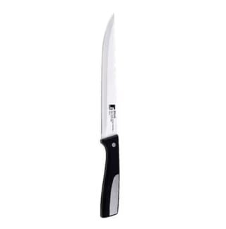 Cuchillo Bergner trinchador RESA acero inoxidable por solo 0,90€