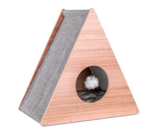 Casa para gatos CAT CABANA por solo 20,69€