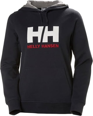 Helly Hansen Mujer Sudadera por 26,99€