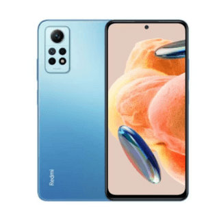 Xiaomi Redmi Note 12 pro 6 128GB por 209,99€
