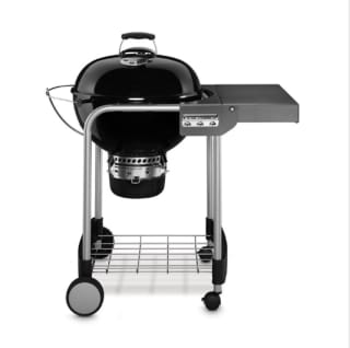 Barbecue charbon Performer WEBER à 499€