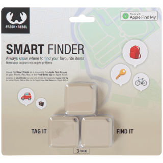 Fresh ’n Rebel smart finders 3 stuks voor €12,95 bij de Action