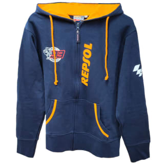 Sudadera Marc Márquez MM93 Repsol por 19€