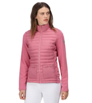 Chaqueta Acolchada Regatta Zora para Mujer por 23.95€