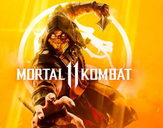 Mortal Kombat 11 Ultimate PC por 4,99€