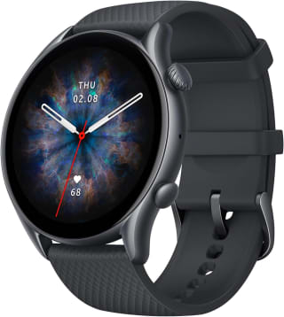 Amazfit Smartwatch GTR 3 Pro GPS por $2,140 en Amazon