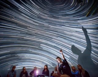 Gratis inspiratieavond voor (aankomende) leerkrachten bij Nemo op 14 april