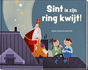 Gratis Sinterklaasprentenboek bij aankoop van een actie product in de supermarkt