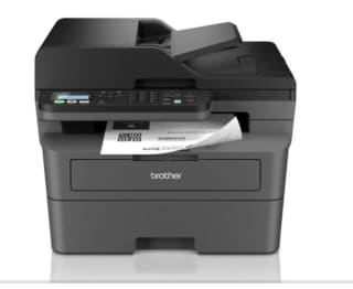 Brother MFC-L2800DW Multifunción Láser Monocromo WiFi Dúplex Fax por 149,11€