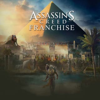 Assassin's Creed Origins a solo 8,99€