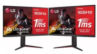 Setup Gaming - 2 Monitores LG UltraGear por 403,74€