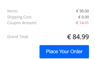 Creality Ender Series PLA Black/White Filament 5KG wit + 5KG grijs voor €84,99 dmv code bij Geekbuying