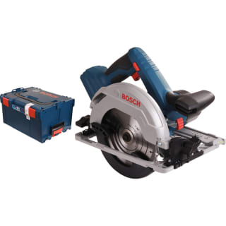 Bosch Professional GKS 18 V-LI ZB Accu-cirkelzaag Zaagdiepte 90° voor €102,86 bij Toolstation