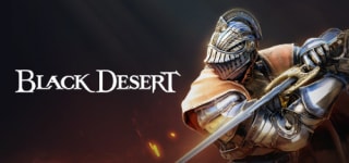 Ahora gratis desde Steam Black Desert