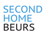 Gratis tickets + gratis glas wijn voor de Second Home Beurs in Jaarbeurs Utrecht	17-19 maart