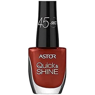Astor Quick & Shine Retro Soul Esmalte de uñas 534 por 0,99€