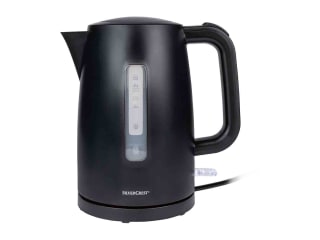 Hervidor de agua 3000 W con tapa bloqueable por 9.99€